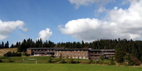 Herzogenhorn III/2006
