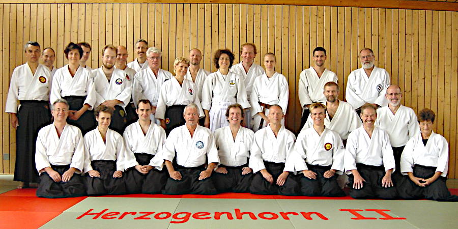 Herzogenhorn 2003
