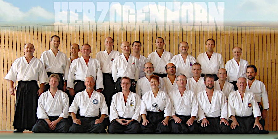 Herzogenhorn 2003
