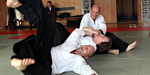 Herzogenhorn III/2006
