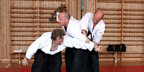 Herzogenhorn III/2006
