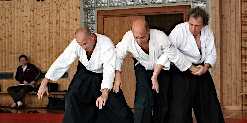 Herzogenhorn III/2006
