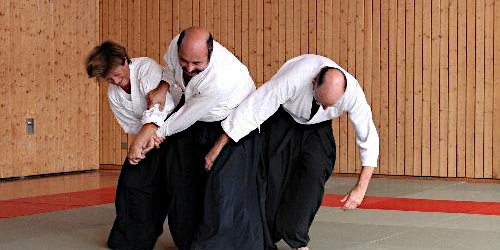 Herzogenhorn III/2006
