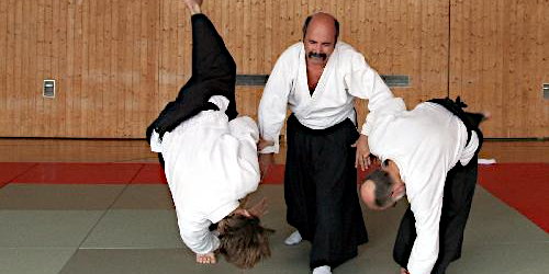 Herzogenhorn III/2006
