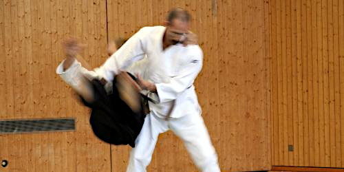 Herzogenhorn III/2006
